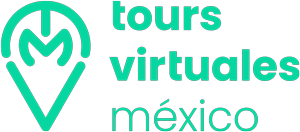 Logo Tours Virtuales Mexico