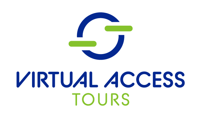 Logo Virtual Access Tours
