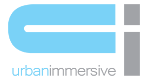 Urbanimmersive Logo