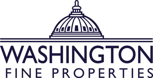 Logo Washington Fine Properties