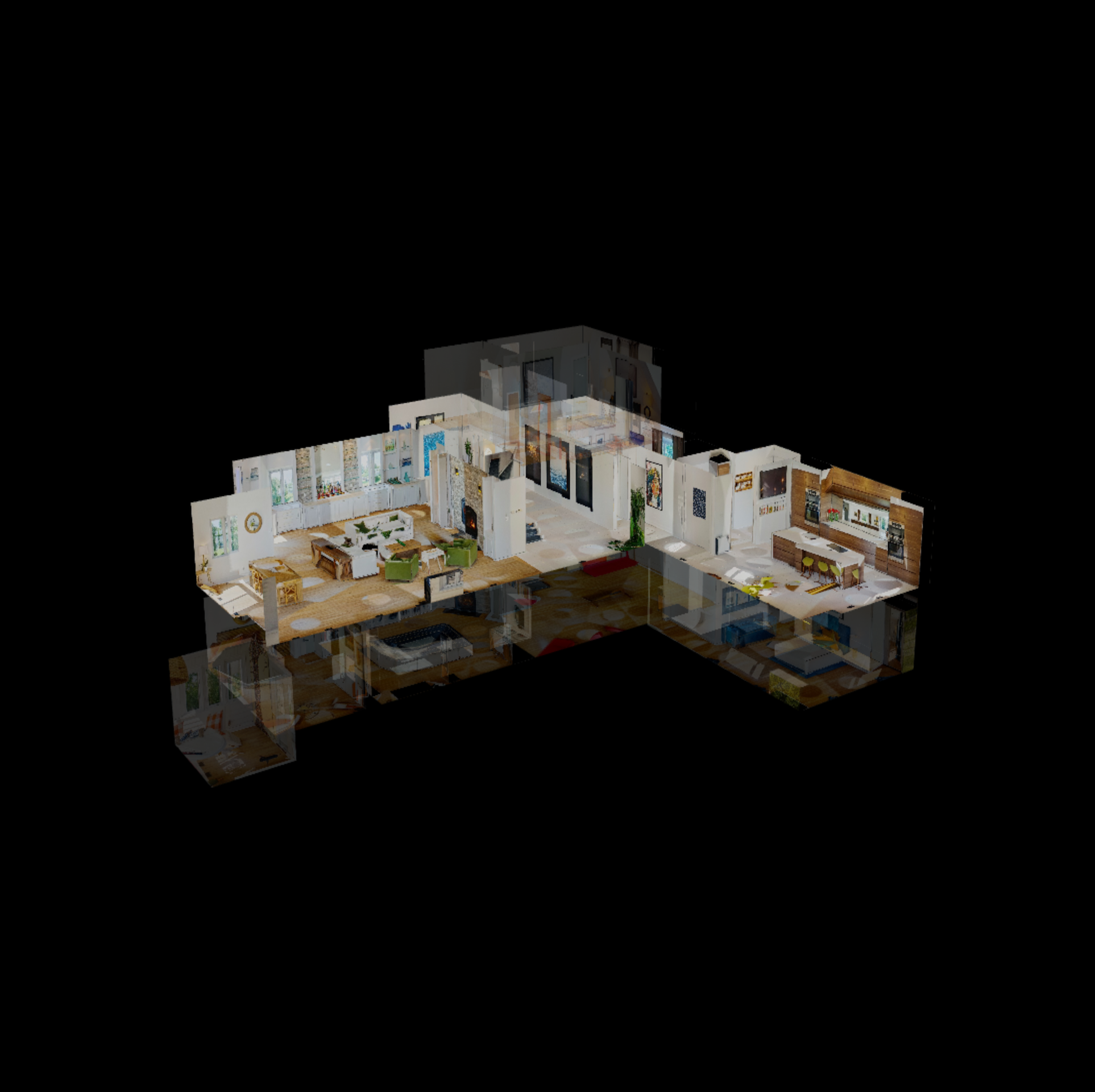 3D Tours