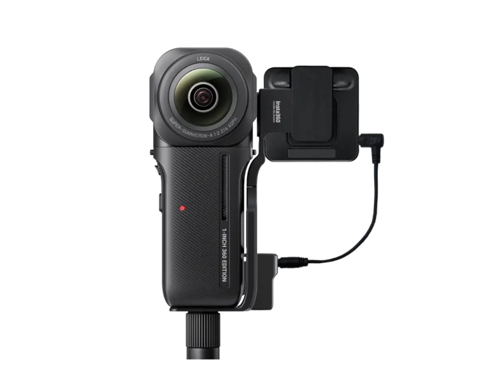 Insta360 Rs Mic